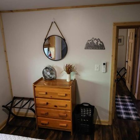 Cabin At The Cove At Watauga Lake Butler Экстерьер фото