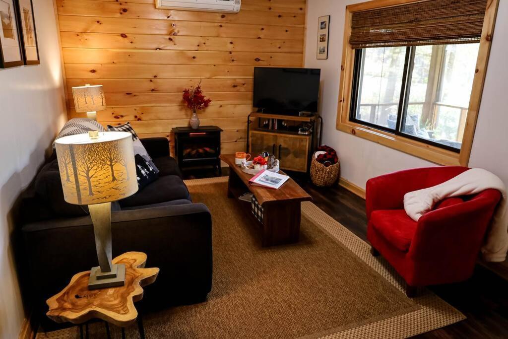 Cabin At The Cove At Watauga Lake Butler Экстерьер фото