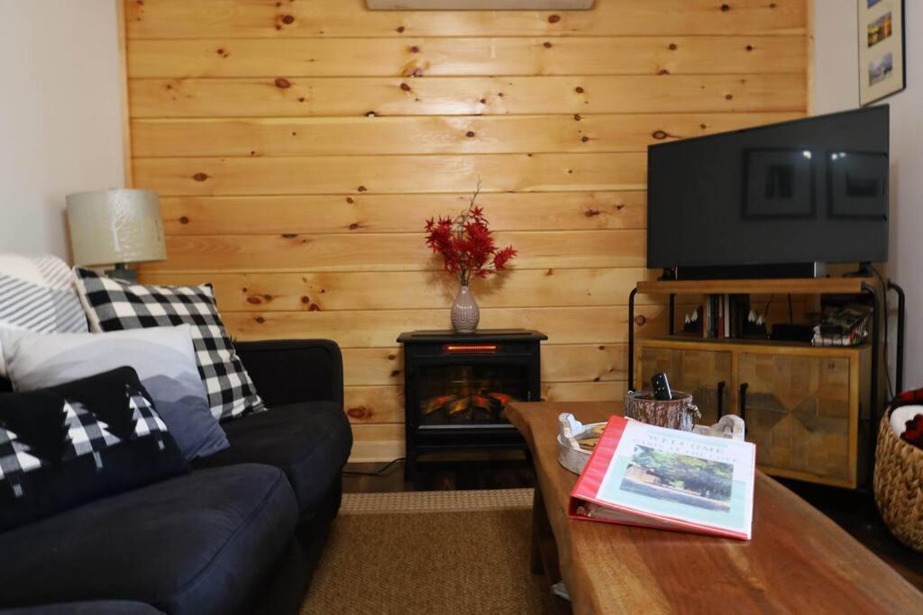 Cabin At The Cove At Watauga Lake Butler Экстерьер фото