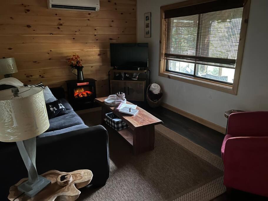 Cabin At The Cove At Watauga Lake Butler Экстерьер фото